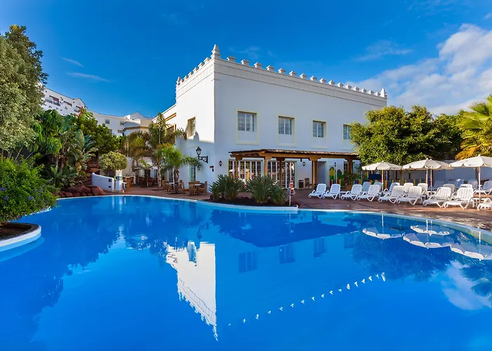 Gran Tagoro Family & Fun Playa Blanca