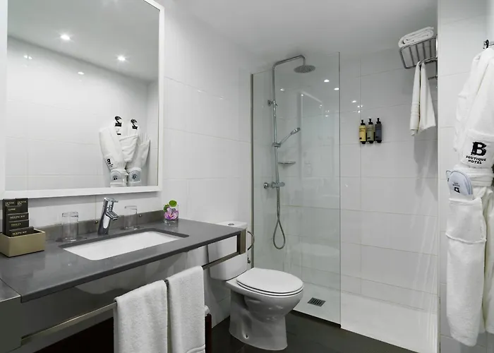 Boutique Hotel H10 White Suites - Adults Only