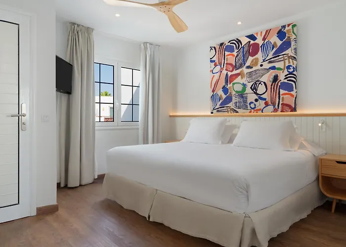 Boutique Hotel H10 White Suites - Adults Only