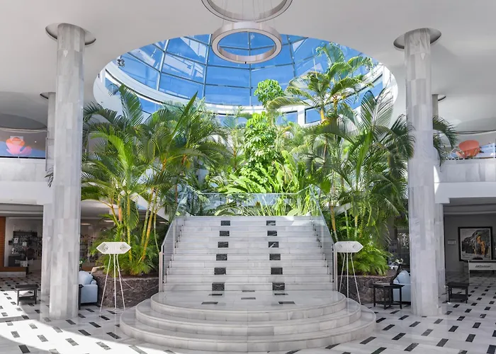 Elba Premium Suites - Adults Only